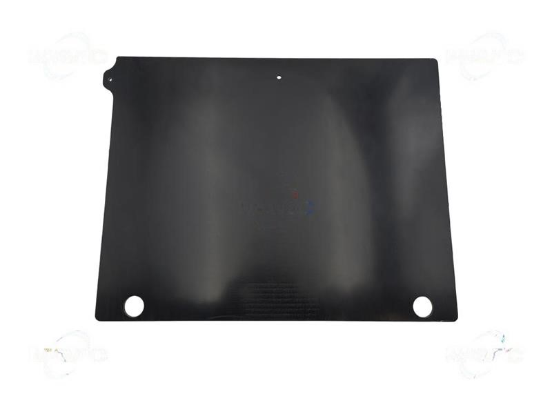 Sportello plexiglas per sterilizzatore Sirman mod. STER UVA Small