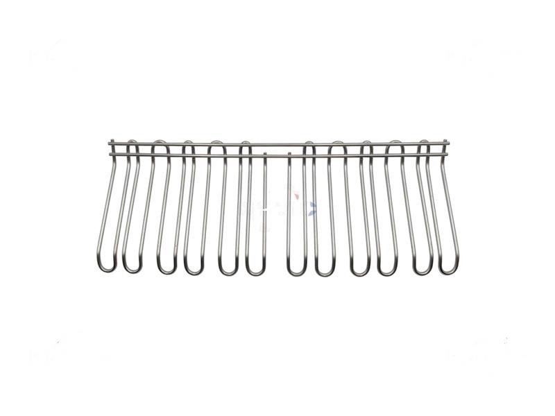 Portacoltelli inox per Sterilizzatore Fimar mod. SUV 10