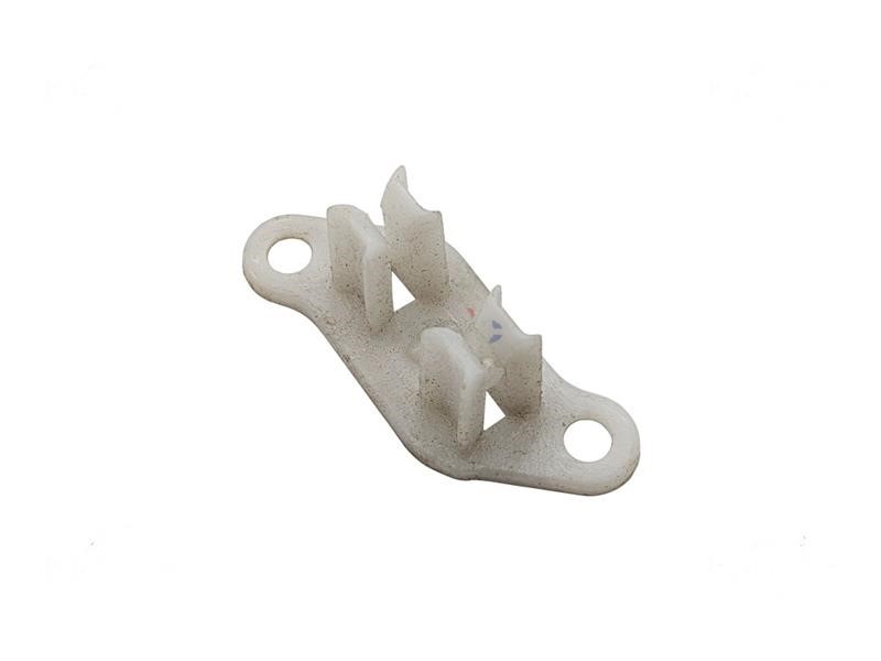 Supporto in plastica per parafetta Berkel mod. 300 Easyline per affettatrice Supporto in plastica per parafetta Berkel mod. 300 Easyline per affettatrice