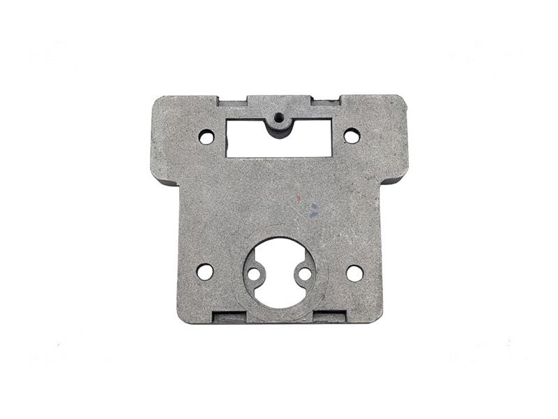 Supporto colonna bilancia Italiana Macchi mod. MACH 1003/1005 Supporto colonna bilancia Italiana Macchi mod. MACH 1003/1005