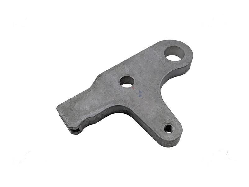 Supporto puleggia segaossa Sirman mod. SO 1650/2400