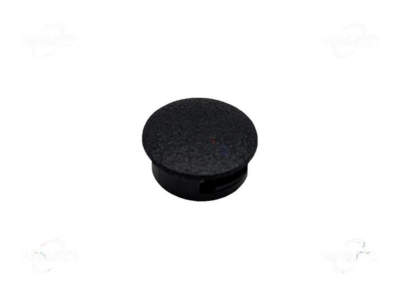 Tappo DIAM.12 mm chiusura snodo braccio bs OMAS per affettatrice Tappo DIAM.12 mm chiusura snodo braccio bs OMAS per affettatrice