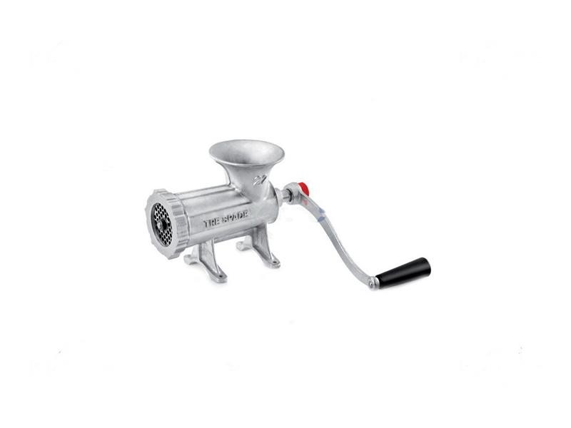 Tritacarne manuale tre spade mod.TC 22
