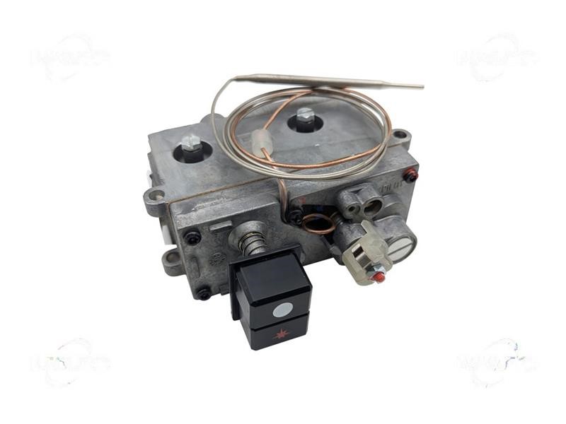 Valvola minisit 50 °-190 ° s/rp 85X95