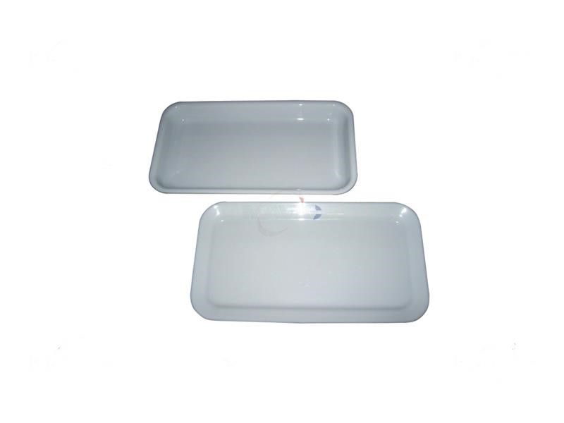 Bacinella metacrilato 235X710 H.40 mm.