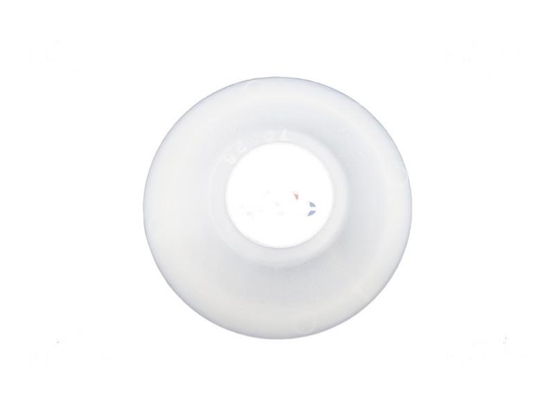 Ventosa coprisupporto vela foro 26 mm mod.195/220/250R/275E/275IL/300E/300EL/300R FAC per affettatrice