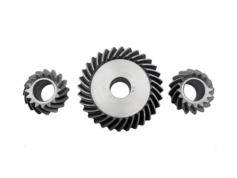 Serie ingranaggi per affettatrice FAC 250-300 Volano / Berkel mod. B2-B3