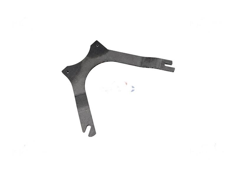 Forcella coprilama ant/post. mod.21 per affettatrice a volano