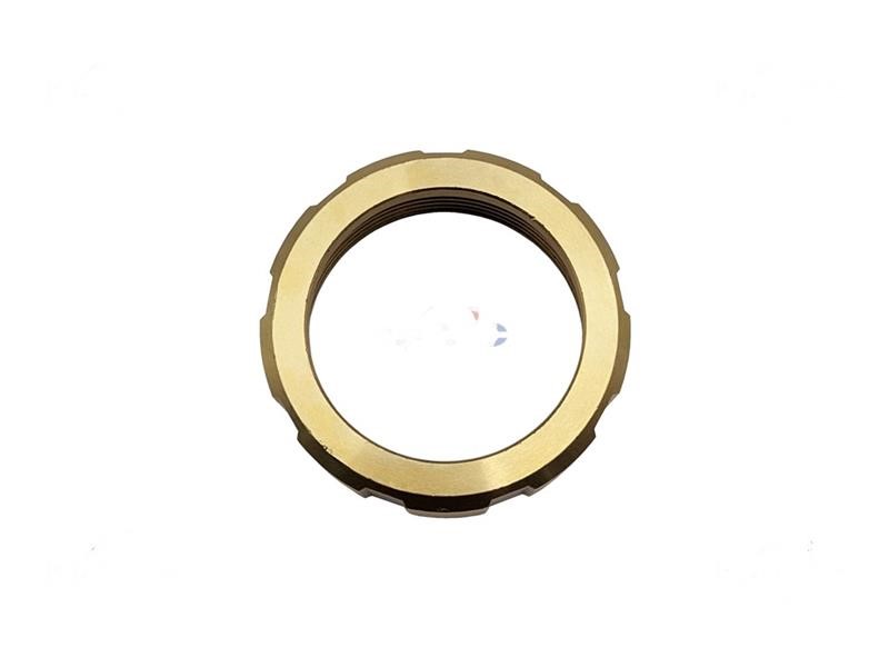 Ghiera bloccaggio trafila per Macchina Pasta fimar mod. MPF 2,5-4 per tritacarne